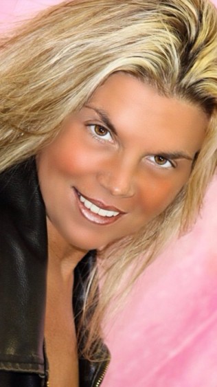 Lynn Marocola Fotoğrafı