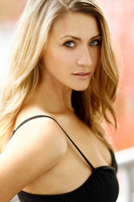 Jillian  Walchuck Fotoğrafı