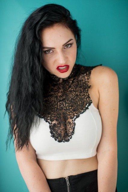 Elysha  Jackson Fotoğrafı