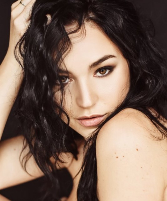 Elysha  Jackson Fotoğrafı
