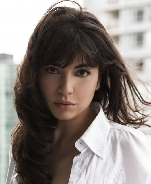 Danielle  Kremeniuk Fotoğrafı