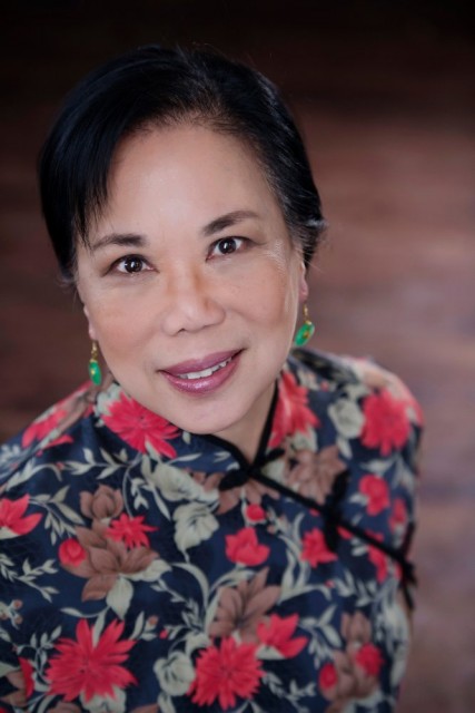 Lillian  Lim Fotoğrafı
