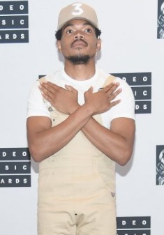 Chance the Rapper Fotoğrafı