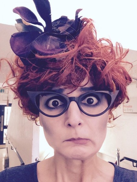 Charlotte  Dubery Fotoğrafı