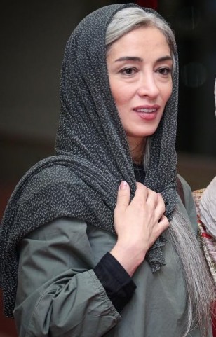 Pantea Panahiha Fotoğrafı