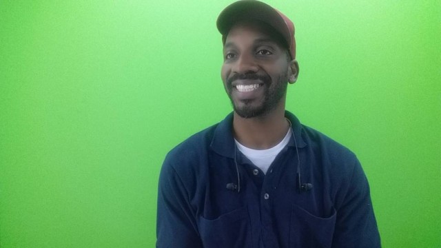 Kevin  Key Fotoğrafı