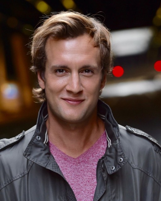 Matthew  Crowley Fotoğrafı