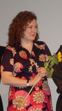 Susanne Irina  Zacharias Fotoğrafı