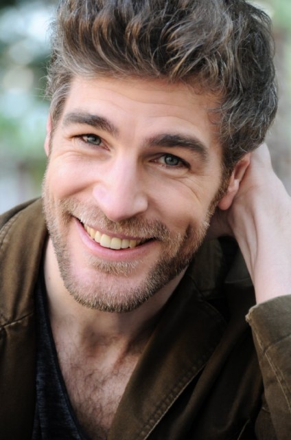 Maarten Swaan Fotoğrafı