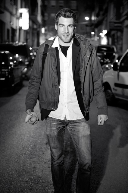 Maarten Swaan Fotoğrafı