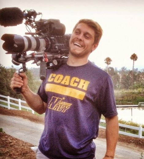 Kyle  Romanek Fotoğrafı