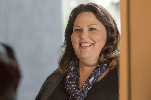 Chrissy Metz Fotoğrafı