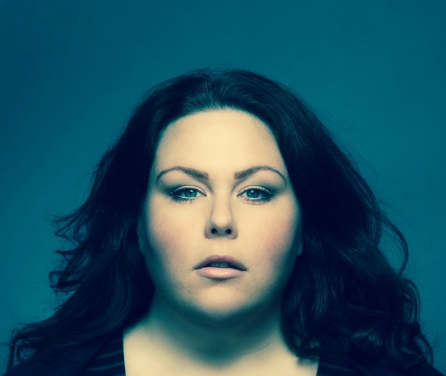 Chrissy Metz Fotoğrafı