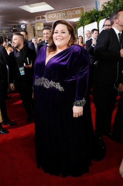 Chrissy Metz Fotoğrafı