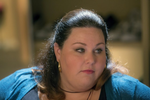 Chrissy Metz Fotoğrafı
