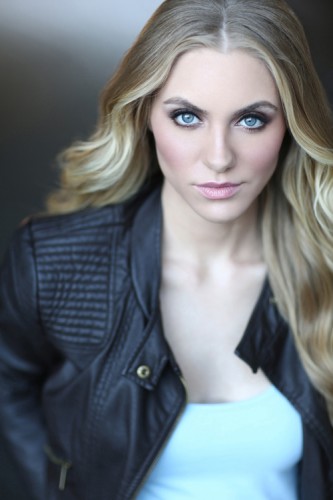 Jessica  Sipos Fotoğrafları 10