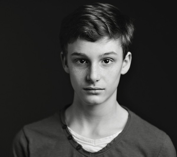 Jackson  Martin Fotoğrafı