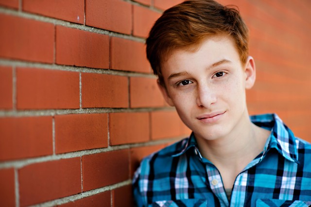 Jackson  Martin Fotoğrafı