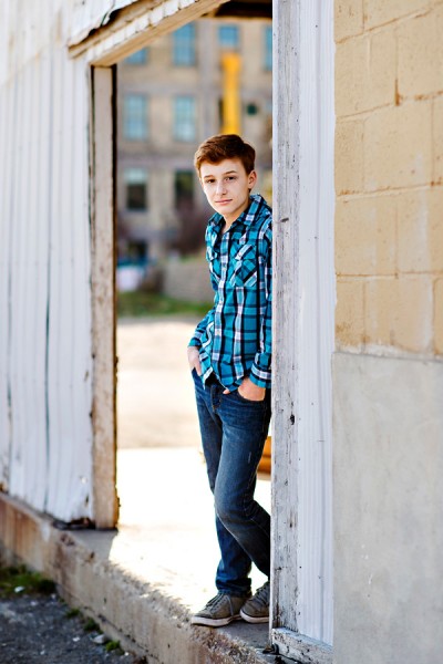 Jackson  Martin Fotoğrafı