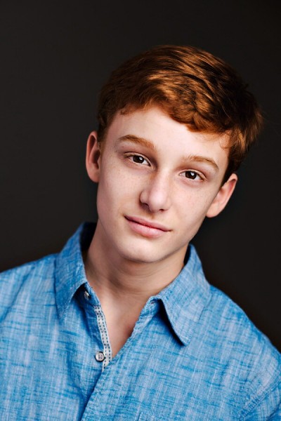 Jackson  Martin Fotoğrafı