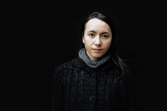Jennifer Hardy CK Fotoğrafı