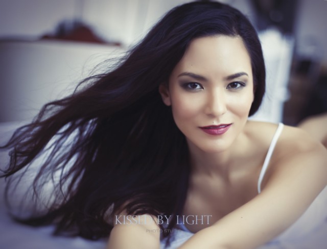 Jessica Matten Fotoğrafı