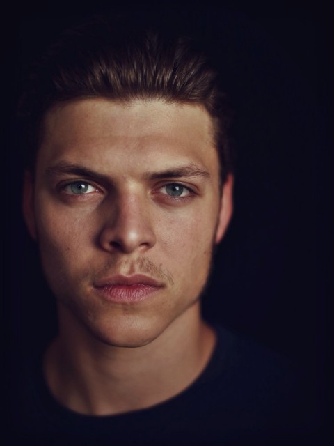 Alex Høgh  Andersen Fotoğrafları 5