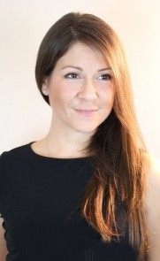 Cynthia LaForest  Gerber fotoğrafı