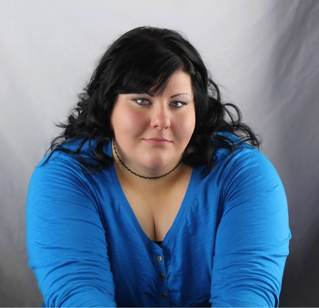 Sarah  Nowak fotoğrafı