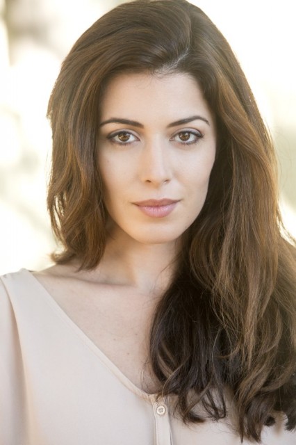 Liz  Tabish Fotoğrafı