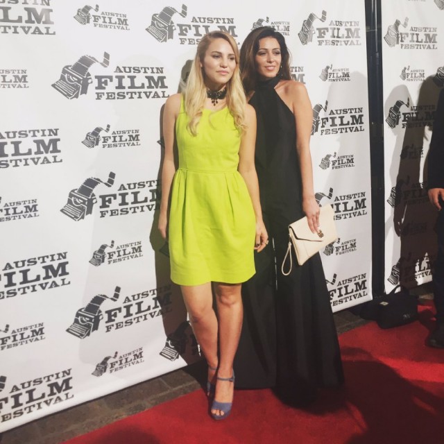 Liz  Tabish Fotoğrafı