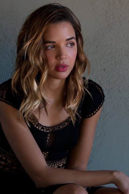 Georgie Flores Fotoğrafı