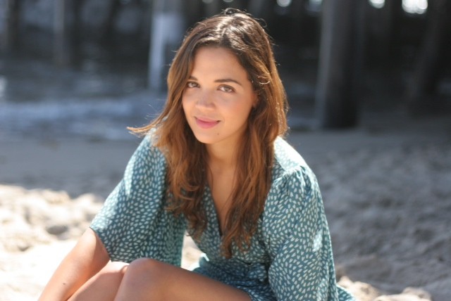 Georgie Flores Fotoğrafı