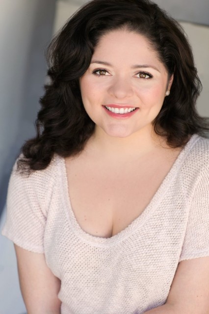 Alyssa Gabrielle  Rodriguez Fotoğrafı