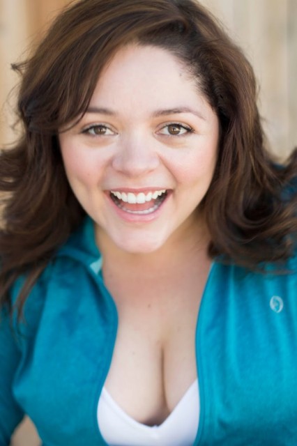 Alyssa Gabrielle  Rodriguez Fotoğrafı