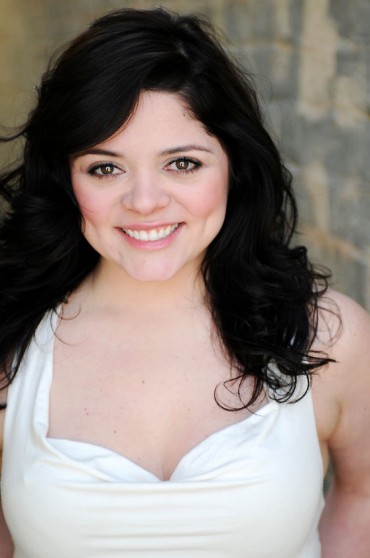 Alyssa Gabrielle  Rodriguez Fotoğrafı