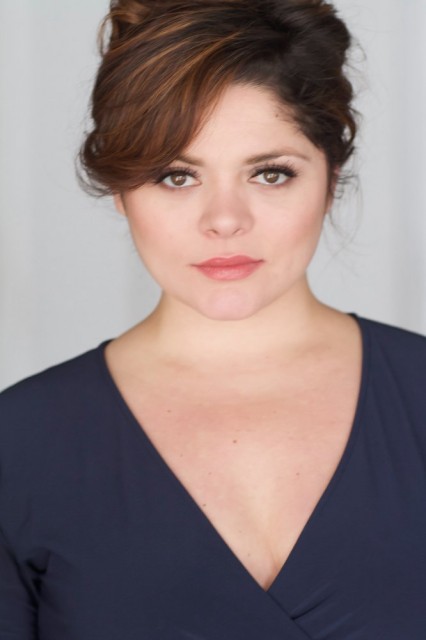 Alyssa Gabrielle  Rodriguez Fotoğrafı