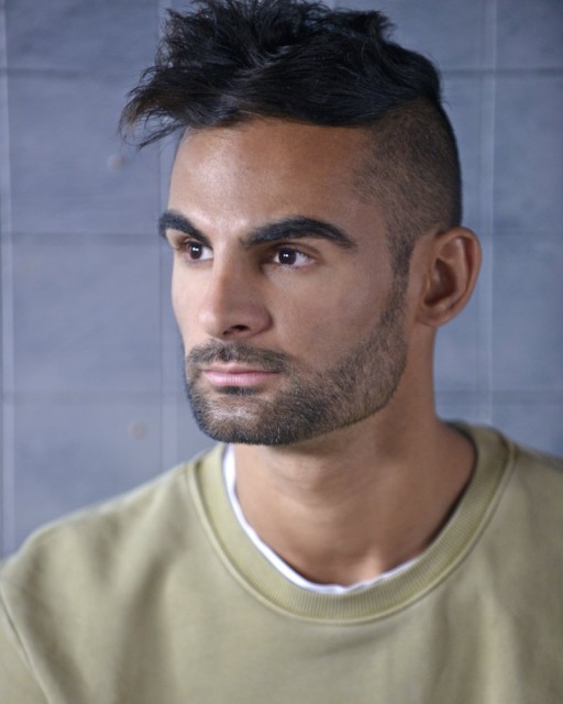 Andrew  DeVitre Fotoğrafı