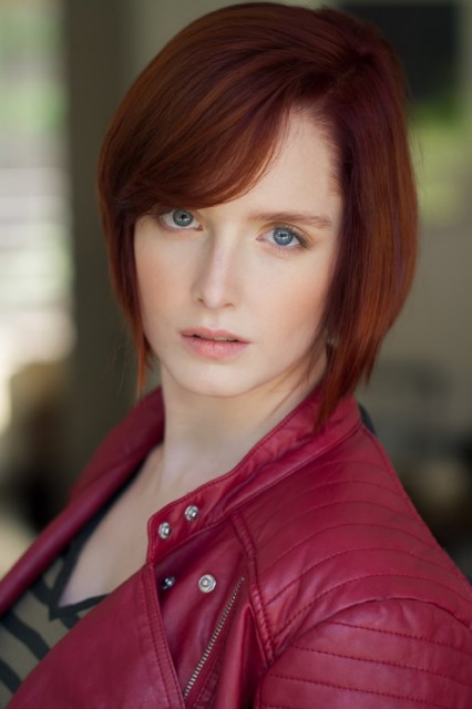 Alex  Elliott Fotoğrafı