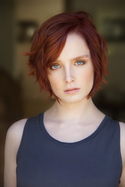 Alex  Elliott Fotoğrafı