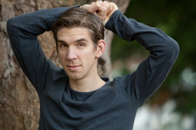 Conner  Marx Fotoğrafı