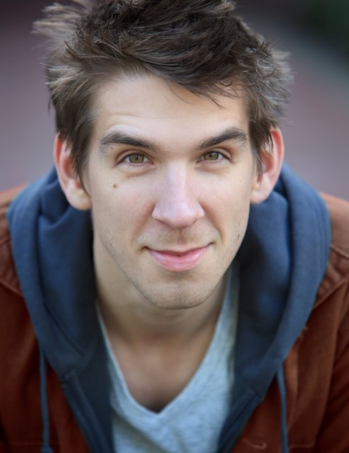 Conner  Marx Fotoğrafı