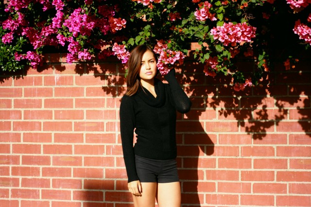 Melanie  Rains Fotoğrafı