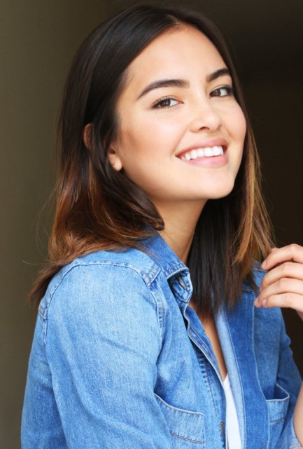 Melanie  Rains Fotoğrafı