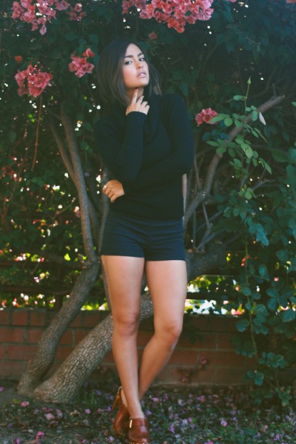 Melanie  Rains Fotoğrafı