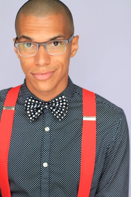 Nicholas Anthony  Reid Fotoğrafı