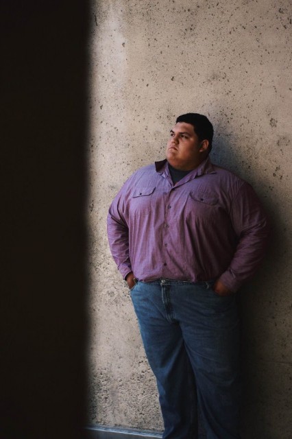 Brandon A  VillaLobos Fotoğrafı