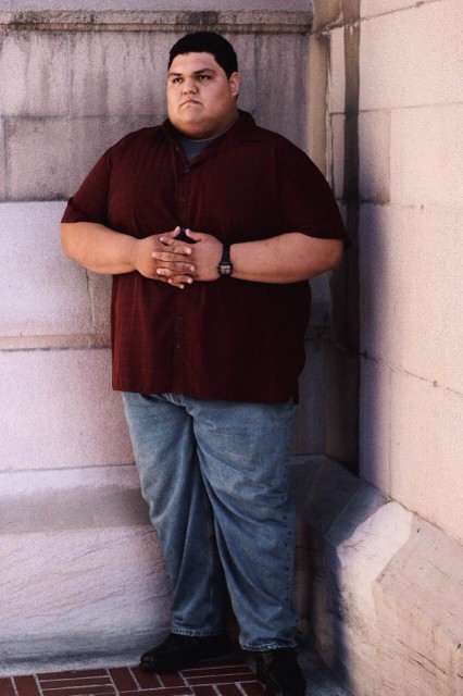 Brandon A  VillaLobos Fotoğrafı