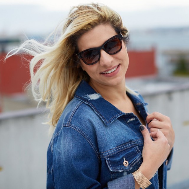 Asraa  Caver Fotoğrafı