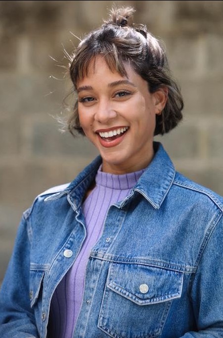 Stephany Liriano Fotoğrafı
